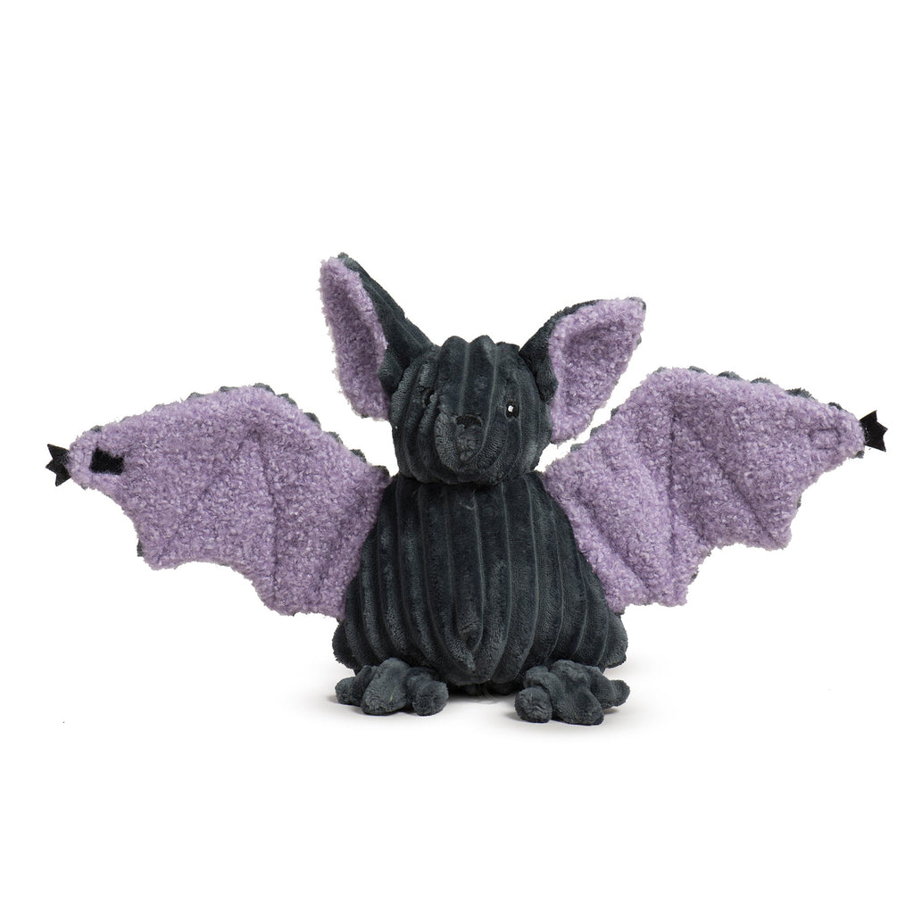 Baxter Bat Halloween dog toy – view 2