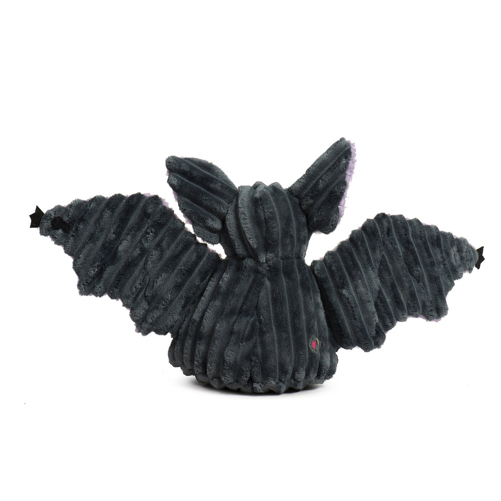 Baxter Bat Halloween dog toy – view 3