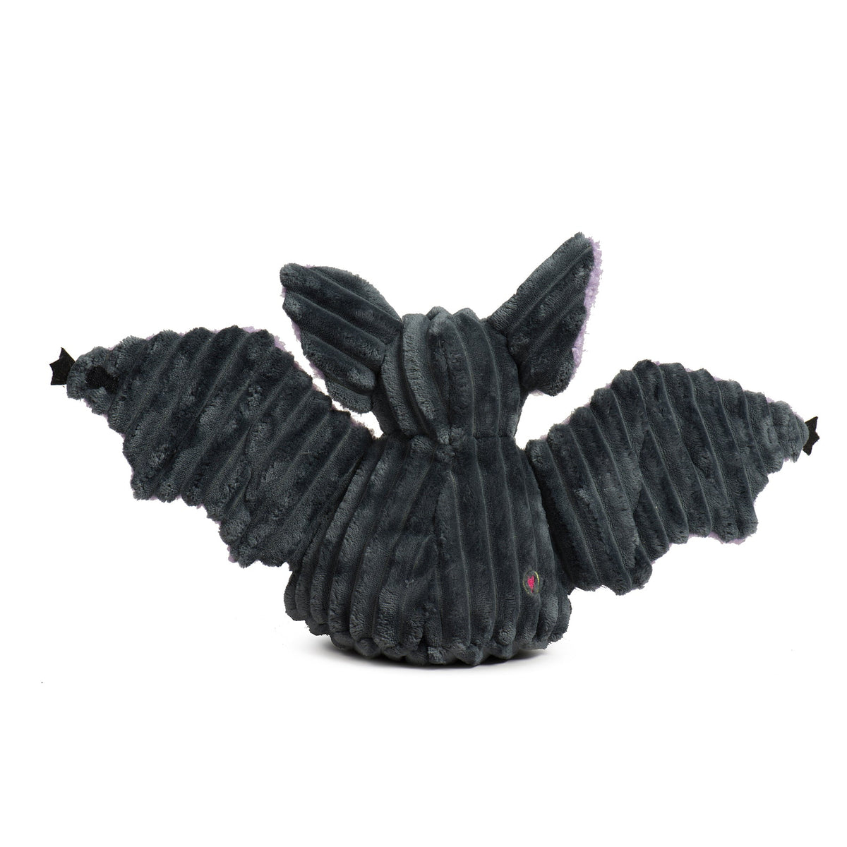 Baxter Bat Halloween dog toy – view 3