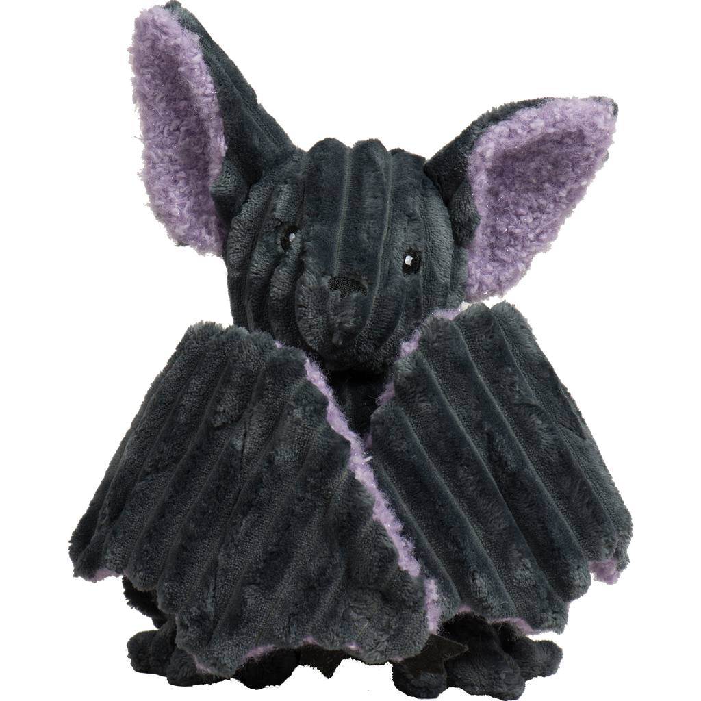 Baxter Bat Halloween dog toy – view 4