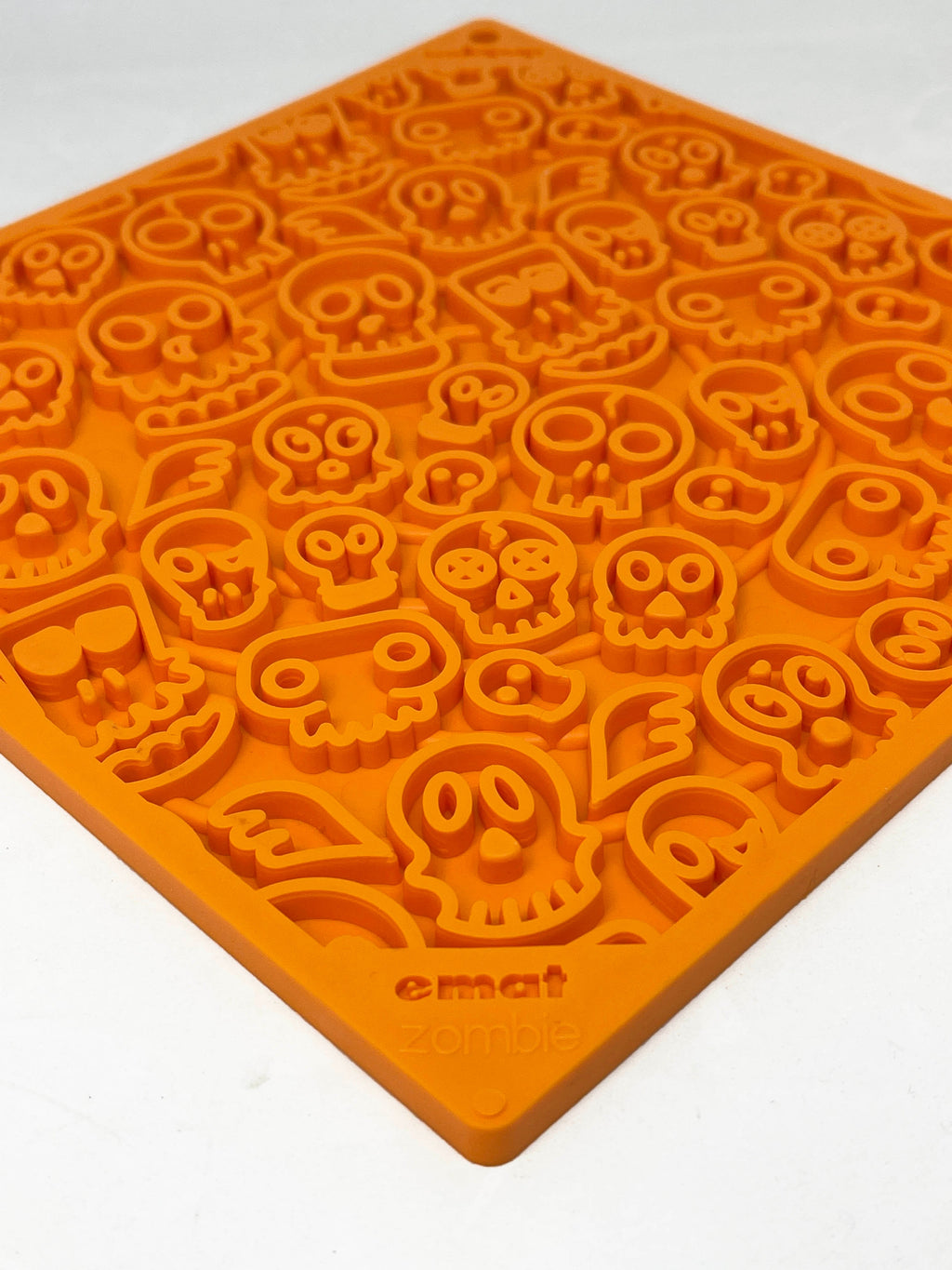 Zombie eMat lick mat – view 10