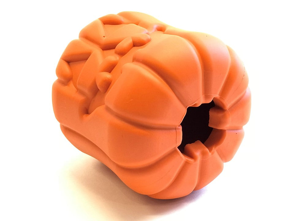 Jack O' Lantern Halloween dog toy – view 8