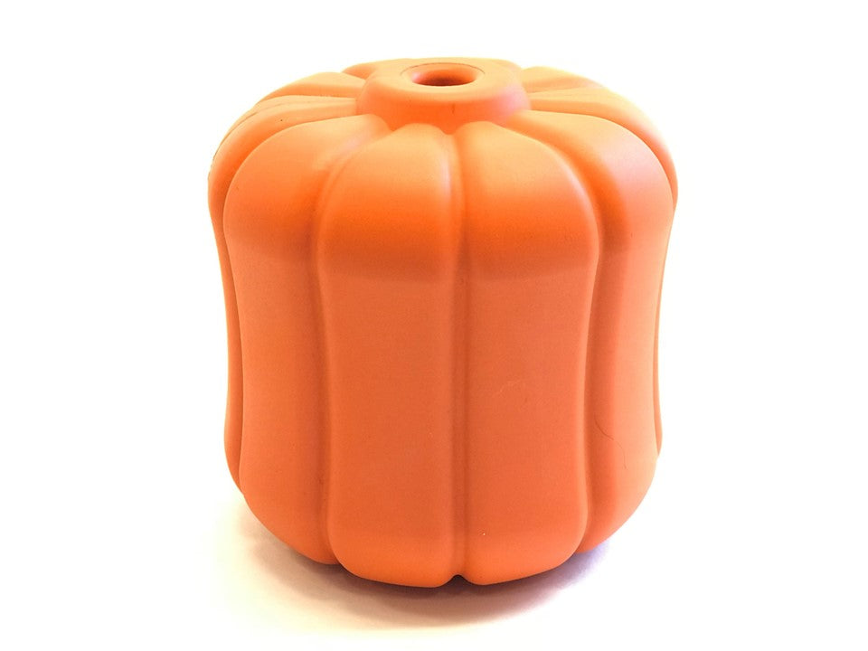 Jack O' Lantern Halloween dog toy – view 9