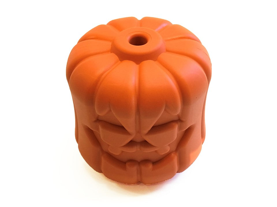 Jack O' Lantern Halloween dog toy – view 11